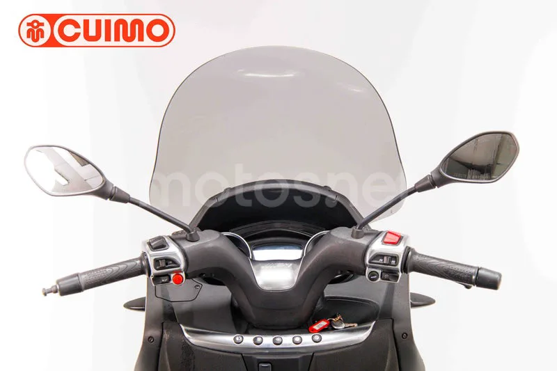 Piaggio MP3 - Vista 19