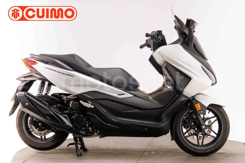 Honda Forza 350 5899 € 2026 Valencia - 2
