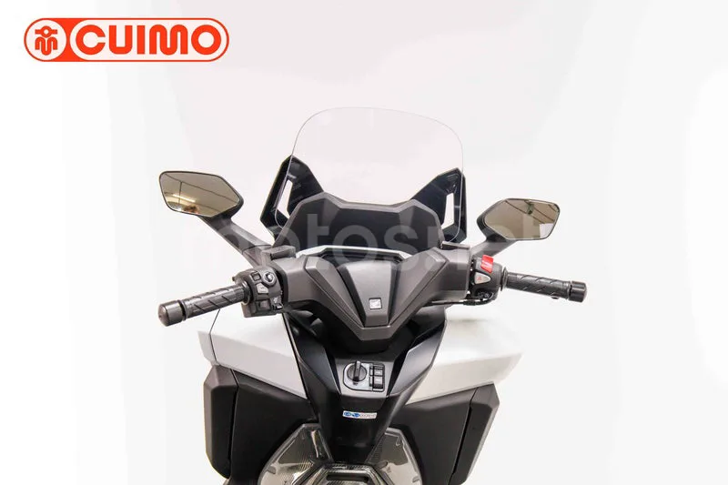 Honda Forza 350 - Vista 19