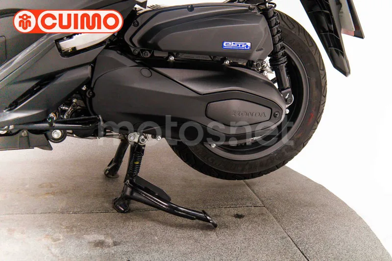 Honda Forza 350 - Vista 23
