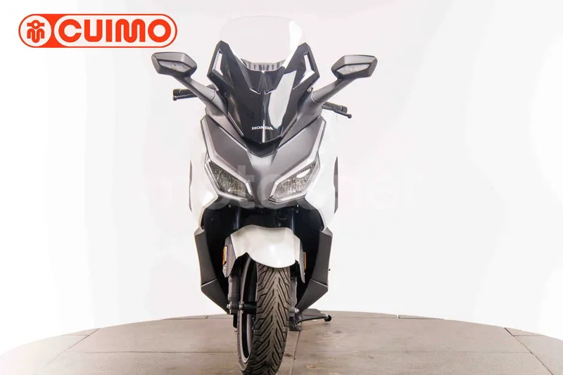 Honda Forza 350 - Vista 10