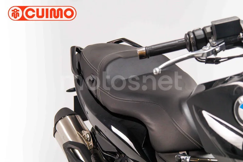 BMW C 650 Sport - Vista 12