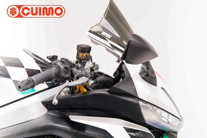 Aprilia RS 660 - Vista 13