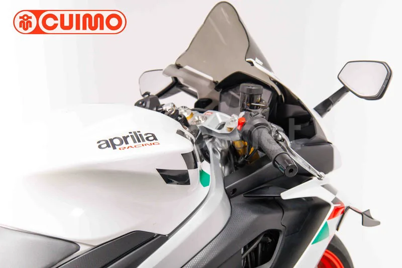 Aprilia RS 660 - Vista 18