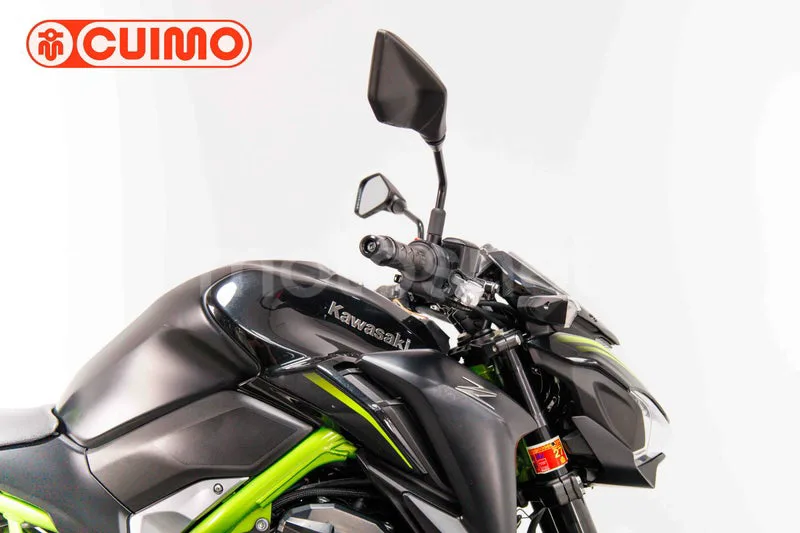 Kawasaki Z900 - Vista 13