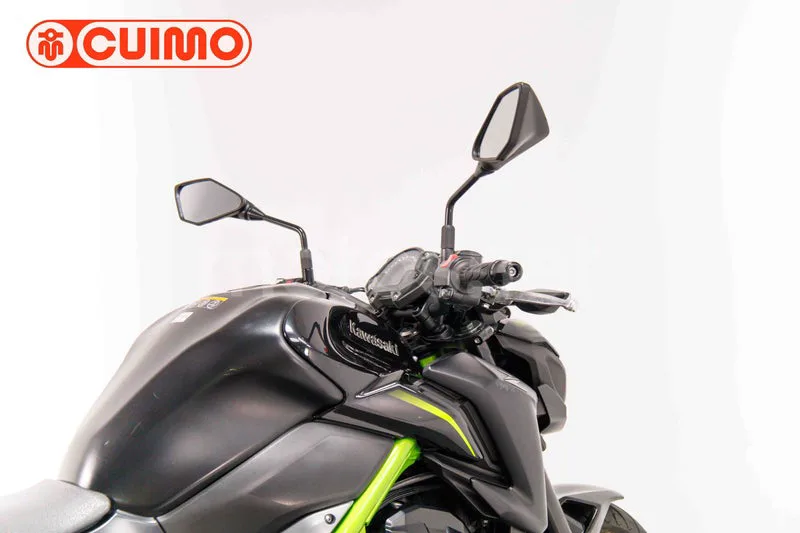 Kawasaki Z900 - Vista 19