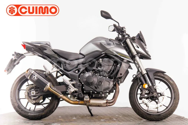 Honda CB750 Hornet 5999 € 2023 Valencia - 2
