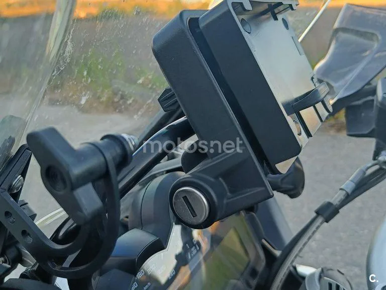 BMW R 1200 GS - Vista 10