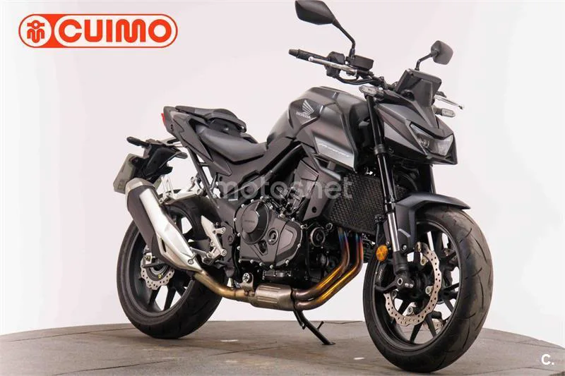 Honda CB750 Hornet 7299 € 2025 Málaga - 1