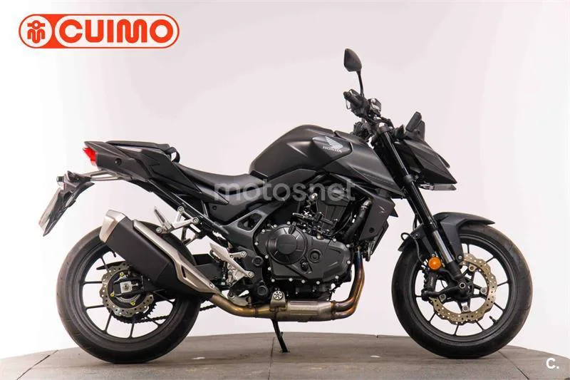 Honda CB750 Hornet 7299 € 2025 Málaga - 2