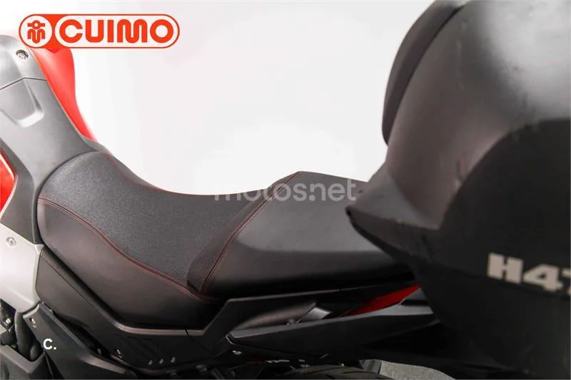 Voge 500DS - Vista 21