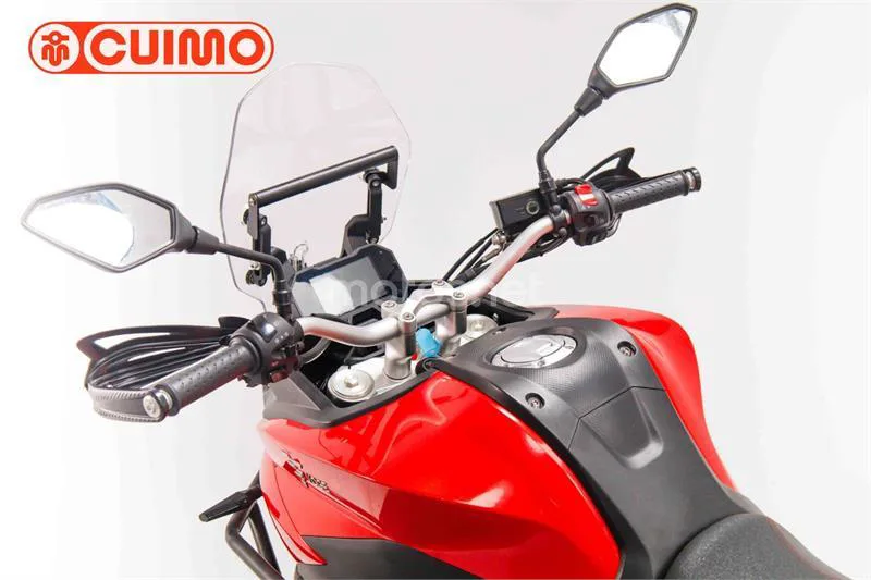 Voge 500DS - Vista 22