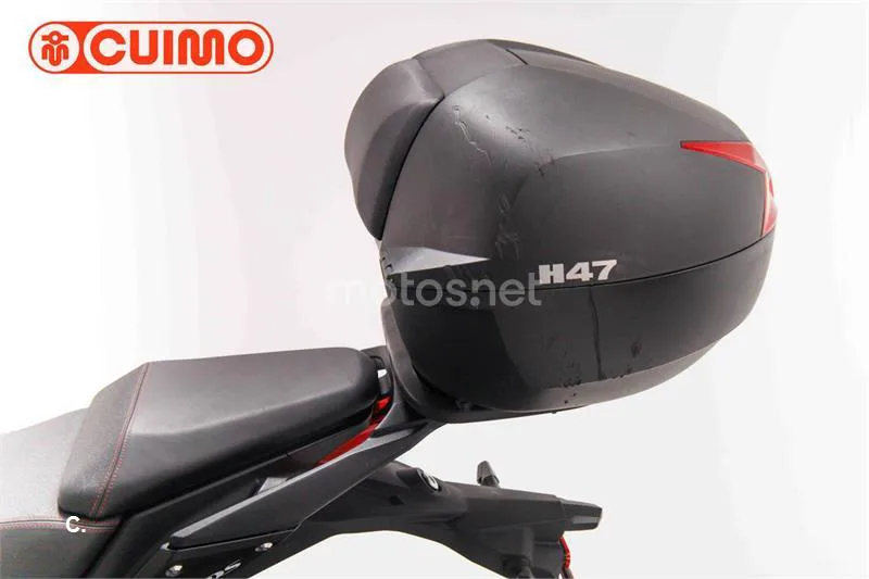Voge 500DS - Vista 23