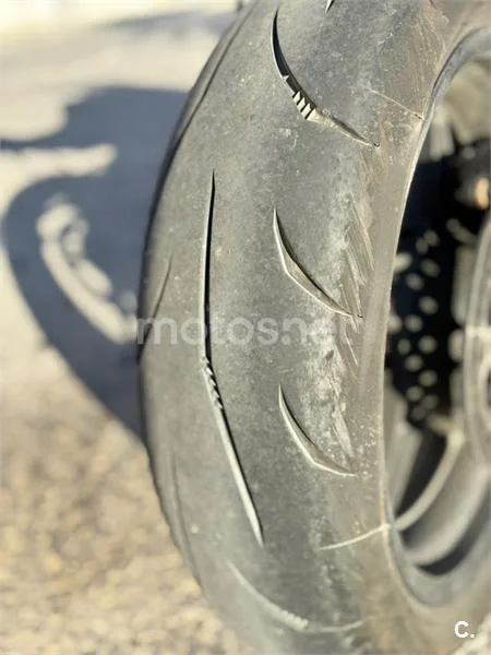CFMOTO 650MT - Vista 6