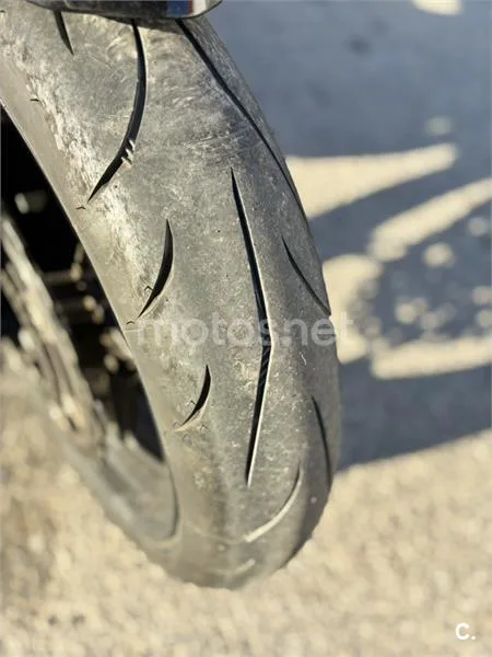 CFMOTO 650MT - Vista 7