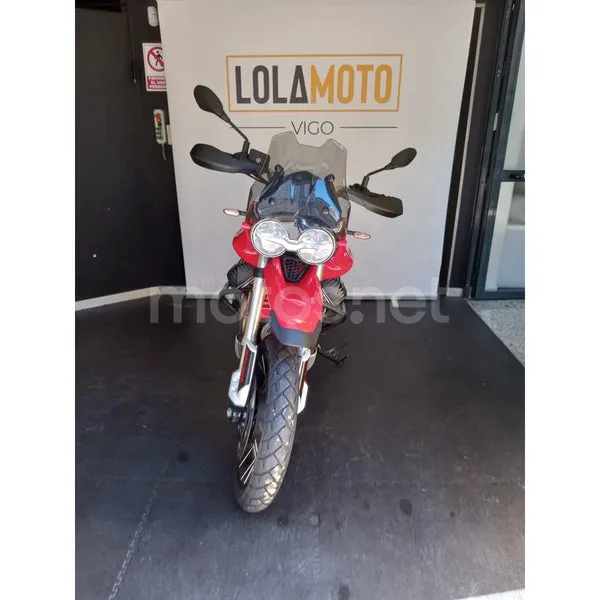 Moto Guzzi V85 TT 7999 € 2021 Pontevedra - 2