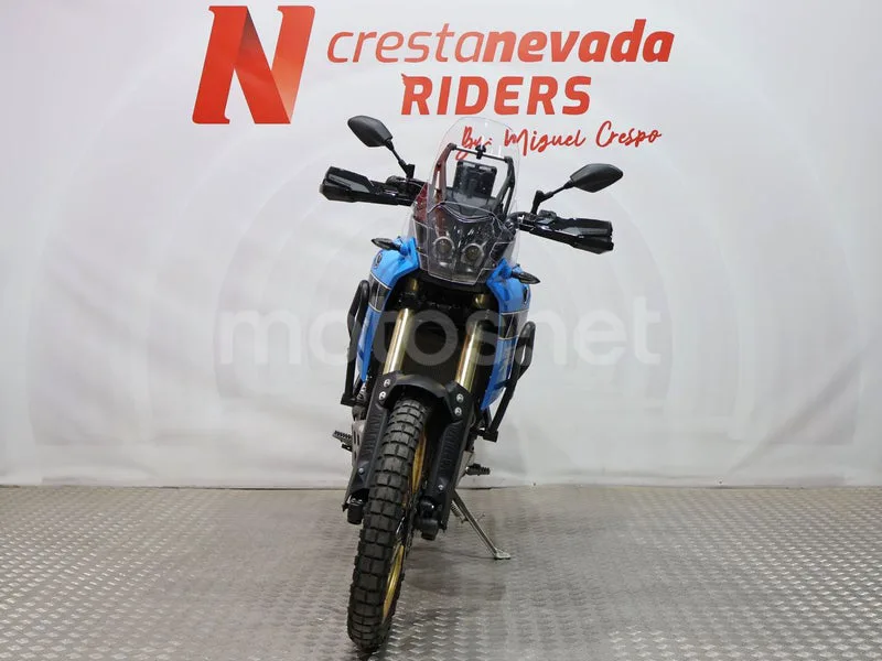 Yamaha Ténéré 700 - Vista 5