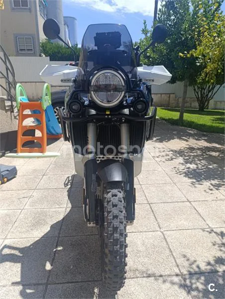 Husqvarna Norden 901 13.200 € 2024 Cáceres - 1