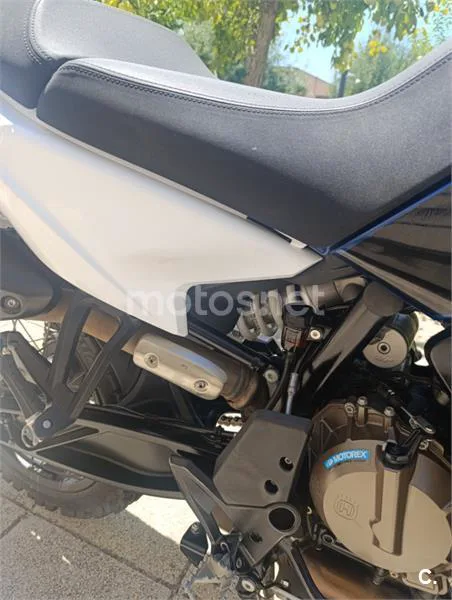 Husqvarna Norden 901 - Vista 12
