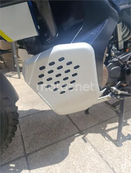 Husqvarna Norden 901 - Vista 13
