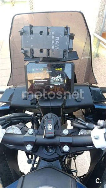 Husqvarna Norden 901 - Vista 18