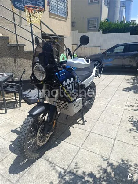 Husqvarna Norden 901 - Vista 6