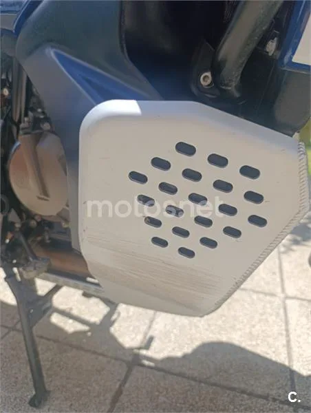 Husqvarna Norden 901 - Vista 10