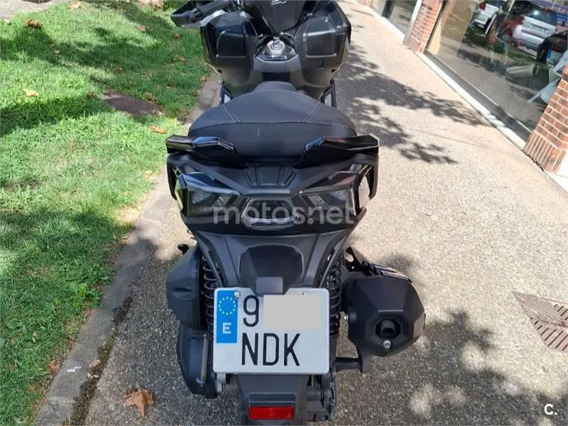 Kymco DTX 350 3300 € 2025 La Rioja - 2