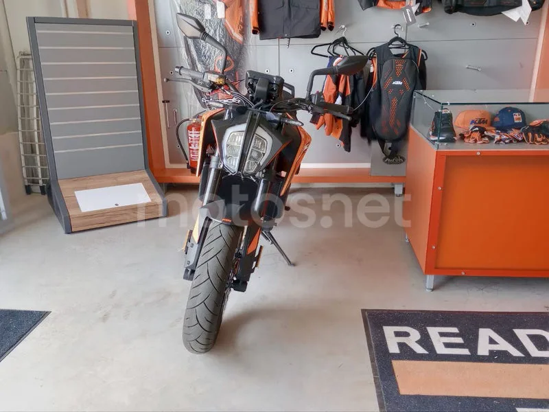 KTM 790 Adventure 7500 € 2026 Madrid - 2