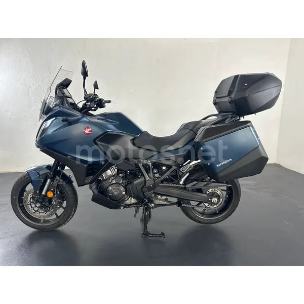 Honda NT1100 13.299 € 2024 Pontevedra - 1