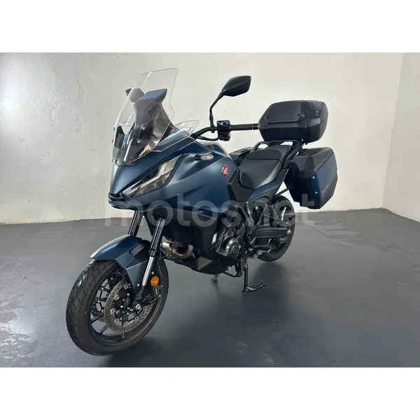 Honda NT1100 13.299 € 2024 Pontevedra - 2