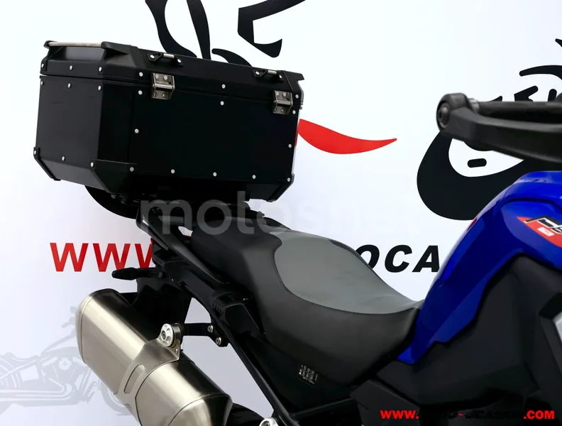 BMW F 850 GS - Vista 11