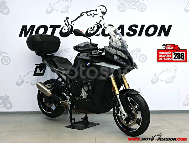 BMW S 1000 XR 17.450 € 2022 Toledo - 1