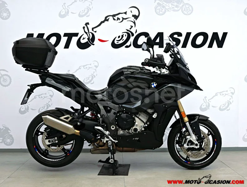 BMW S 1000 XR 17.450 € 2022 Toledo - 2