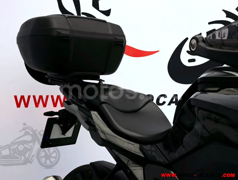 BMW S 1000 XR - Vista 11