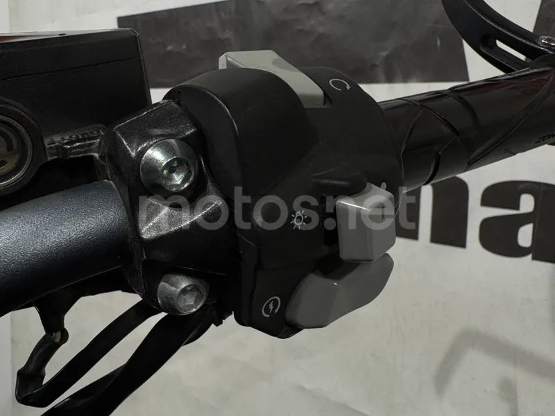 Zontes G1 125 - Vista 14