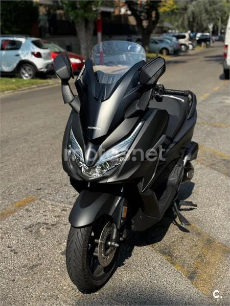 Honda Forza 125 3600 € 2022 Bizkaia - 1
