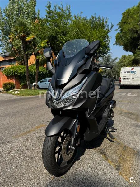 Honda Forza 125 3600 € 2022 Bizkaia - 2