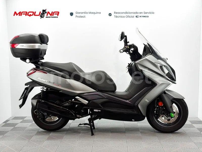Kymco Super Dink 125 2849 € 2020 Barcelona - 1