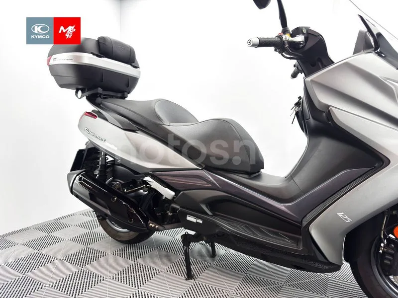 Kymco Super Dink 125 2849 € 2020 Barcelona - 2