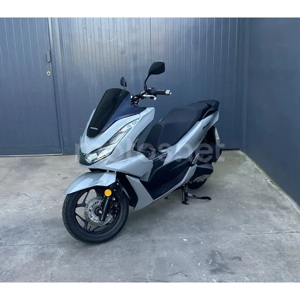 Honda PCX125 - Vista 7