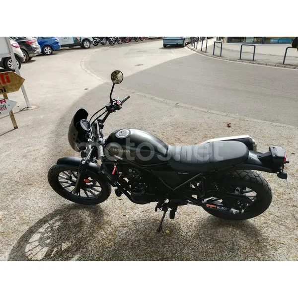 Honda CL500 4799 € 2024 Cádiz - 1