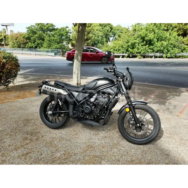 Honda CL500 4799 € 2024 Cádiz - 2