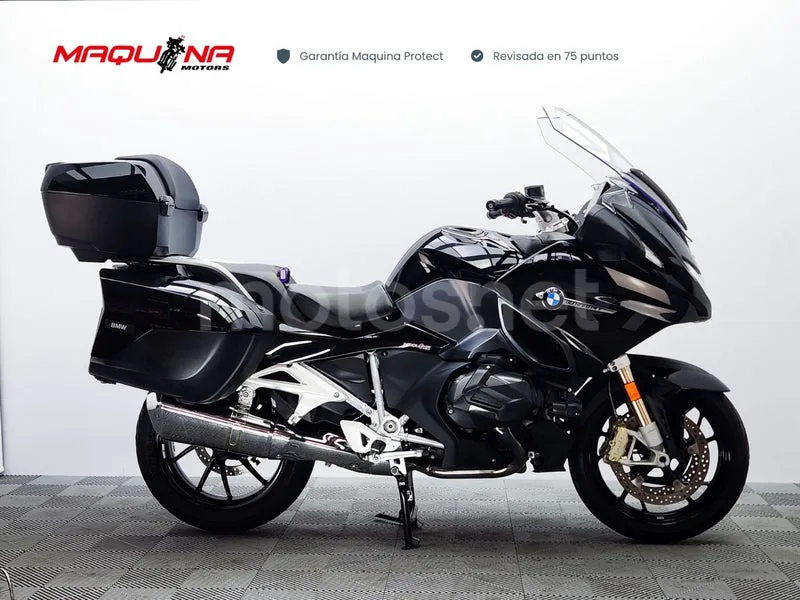 BMW R 1250 RT 20.649 € 2023 Barcelona - 1