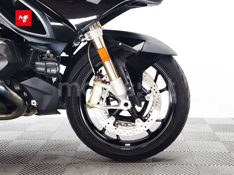 BMW R 1250 RT - Vista 12