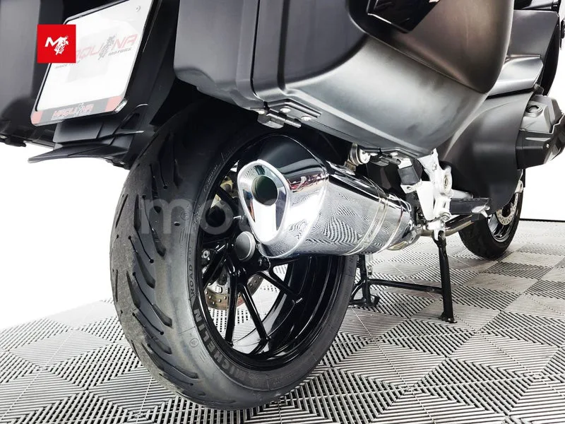 BMW R 1250 RT - Vista 13