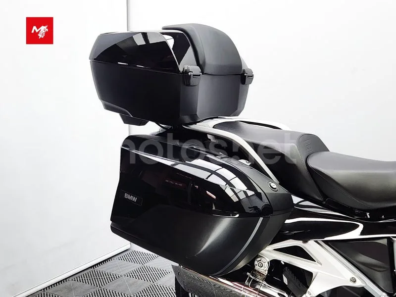 BMW R 1250 RT - Vista 15