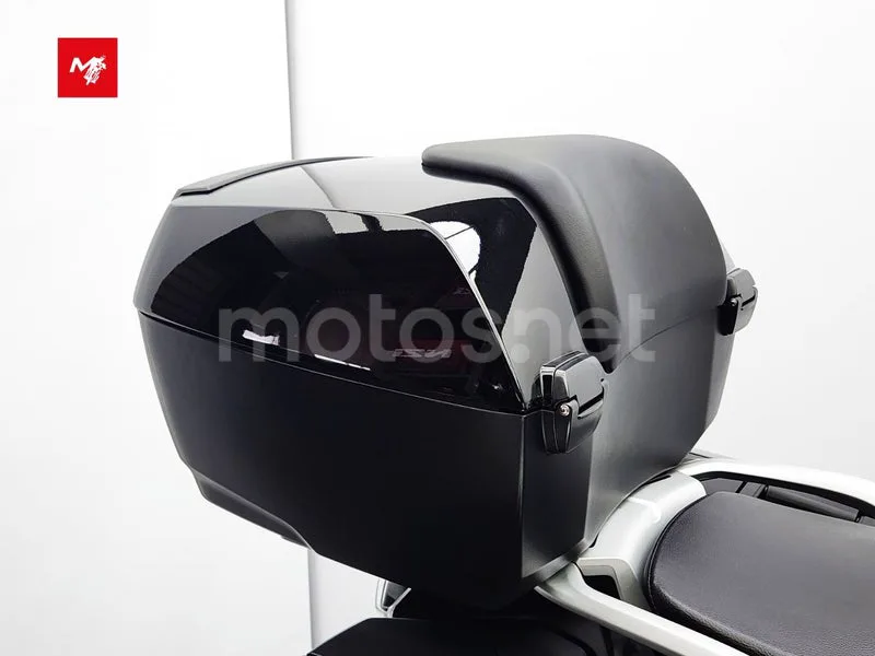BMW R 1250 RT - Vista 16