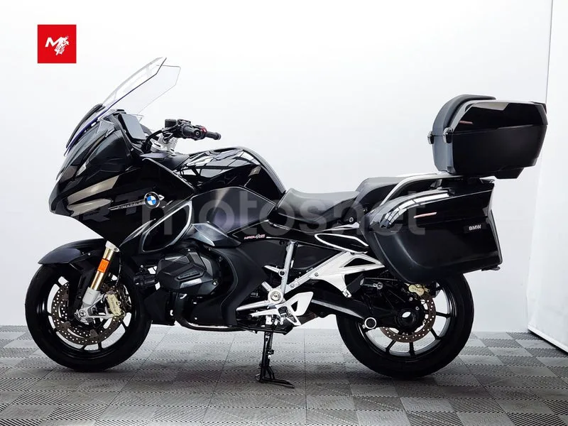 BMW R 1250 RT - Vista 17