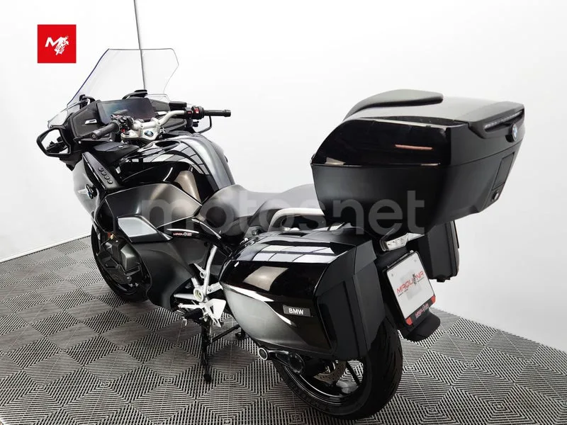 BMW R 1250 RT - Vista 20